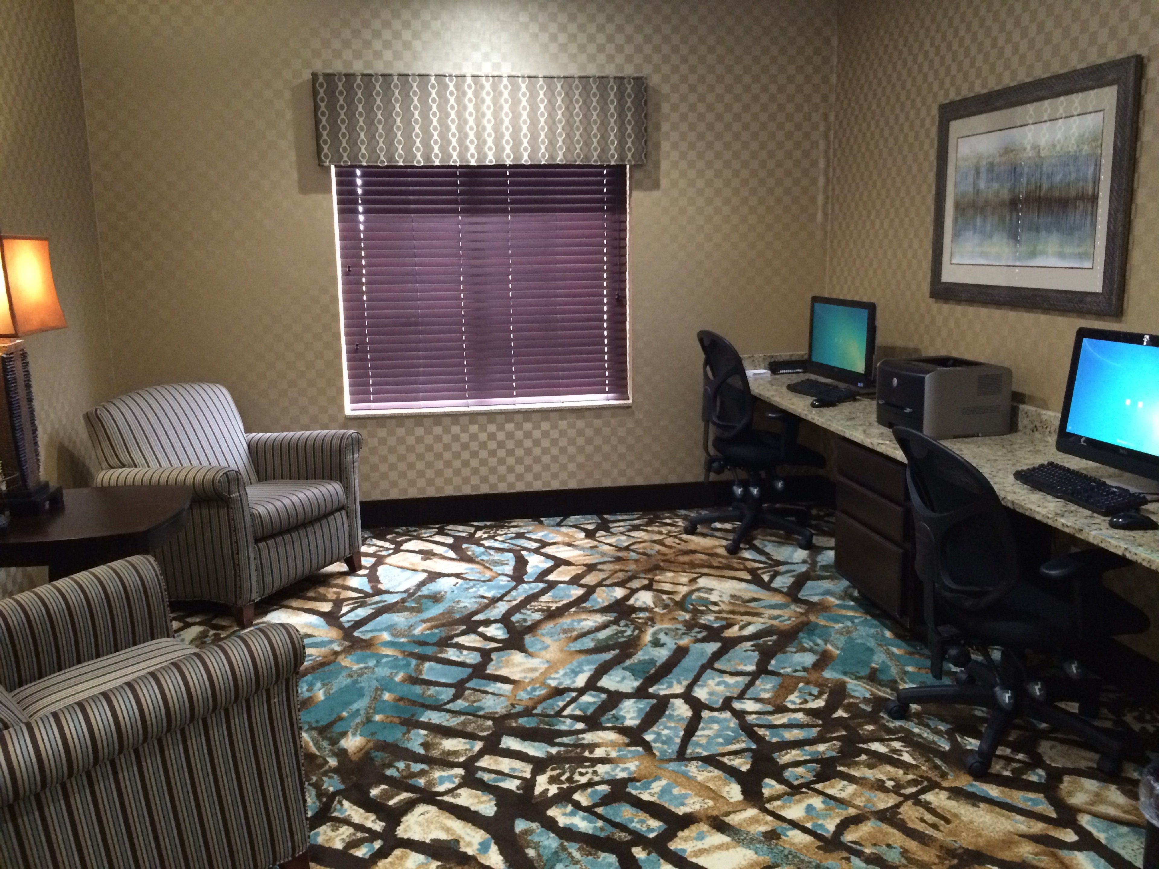 Holiday Inn Express & Suites COUNCIL BLUFFS – CONV CTR AREA