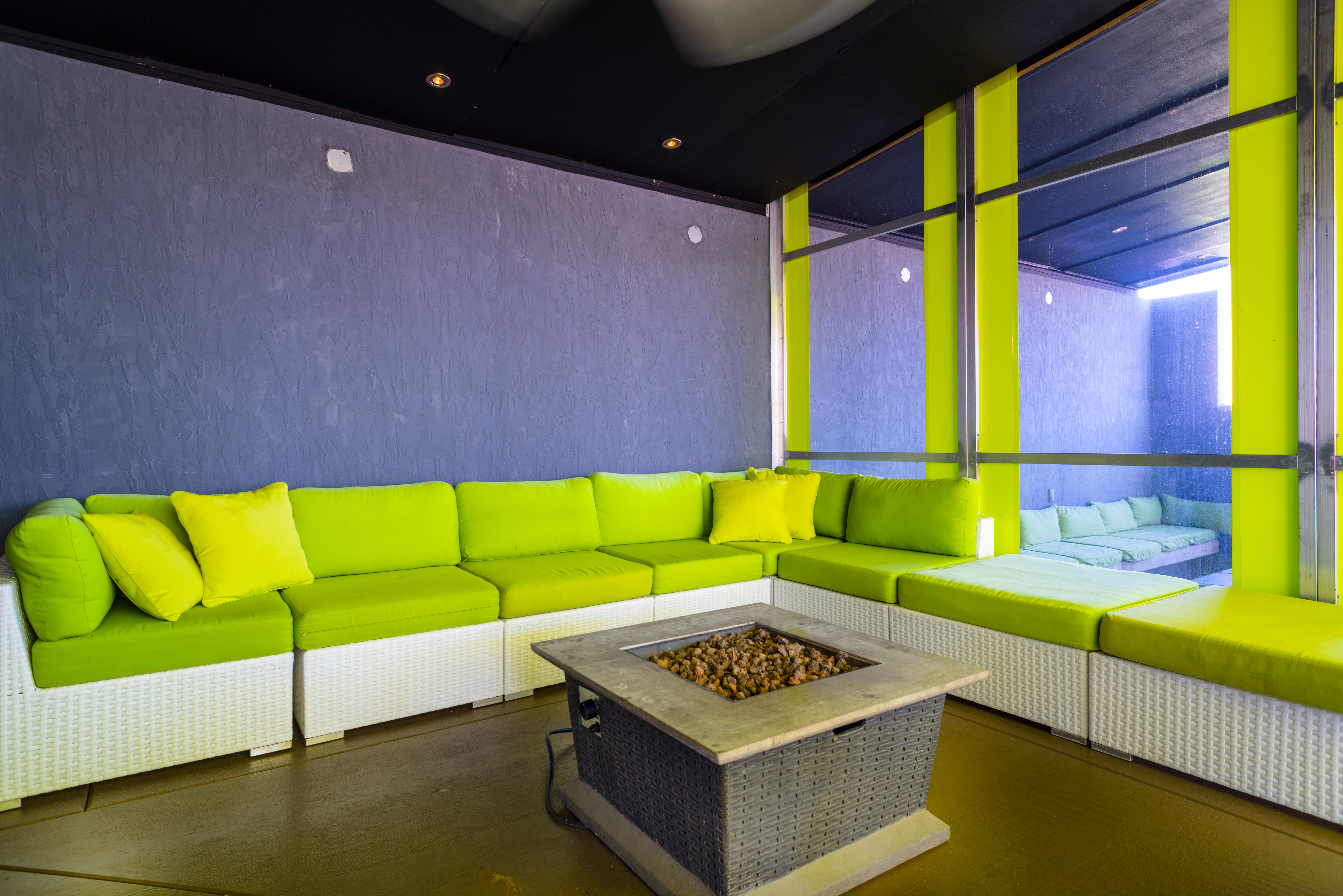 Z Loft Hotel