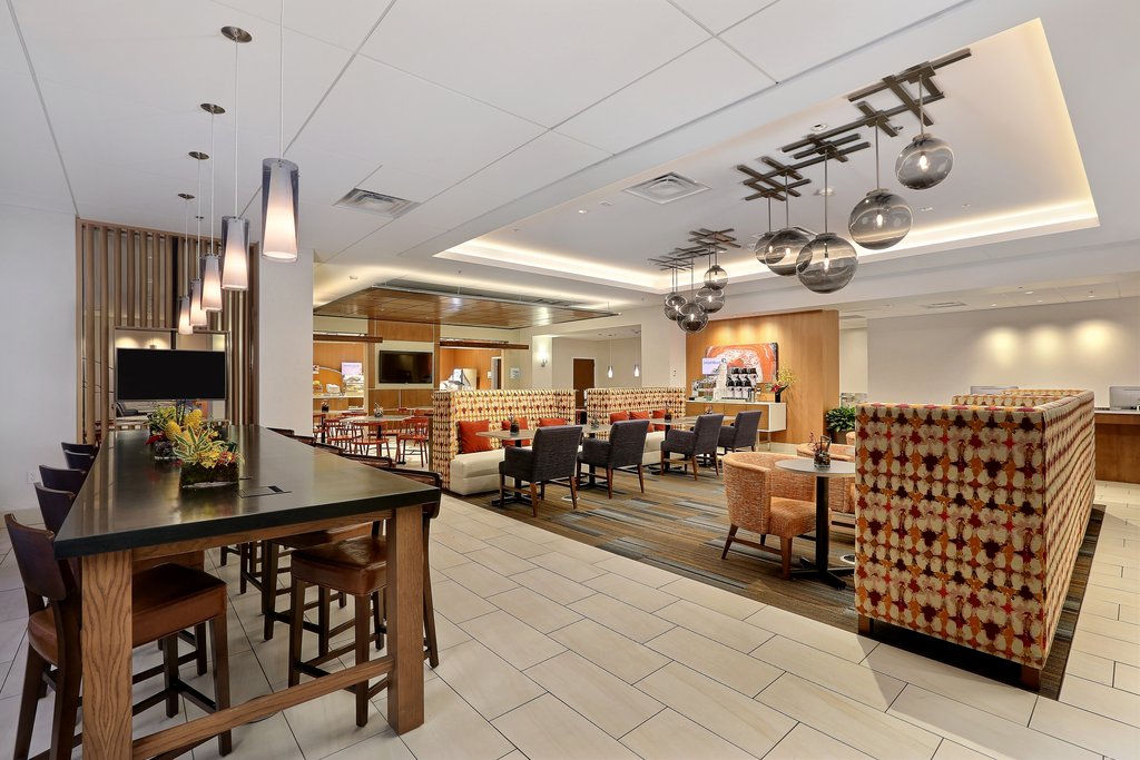 Newly renovated Great Room