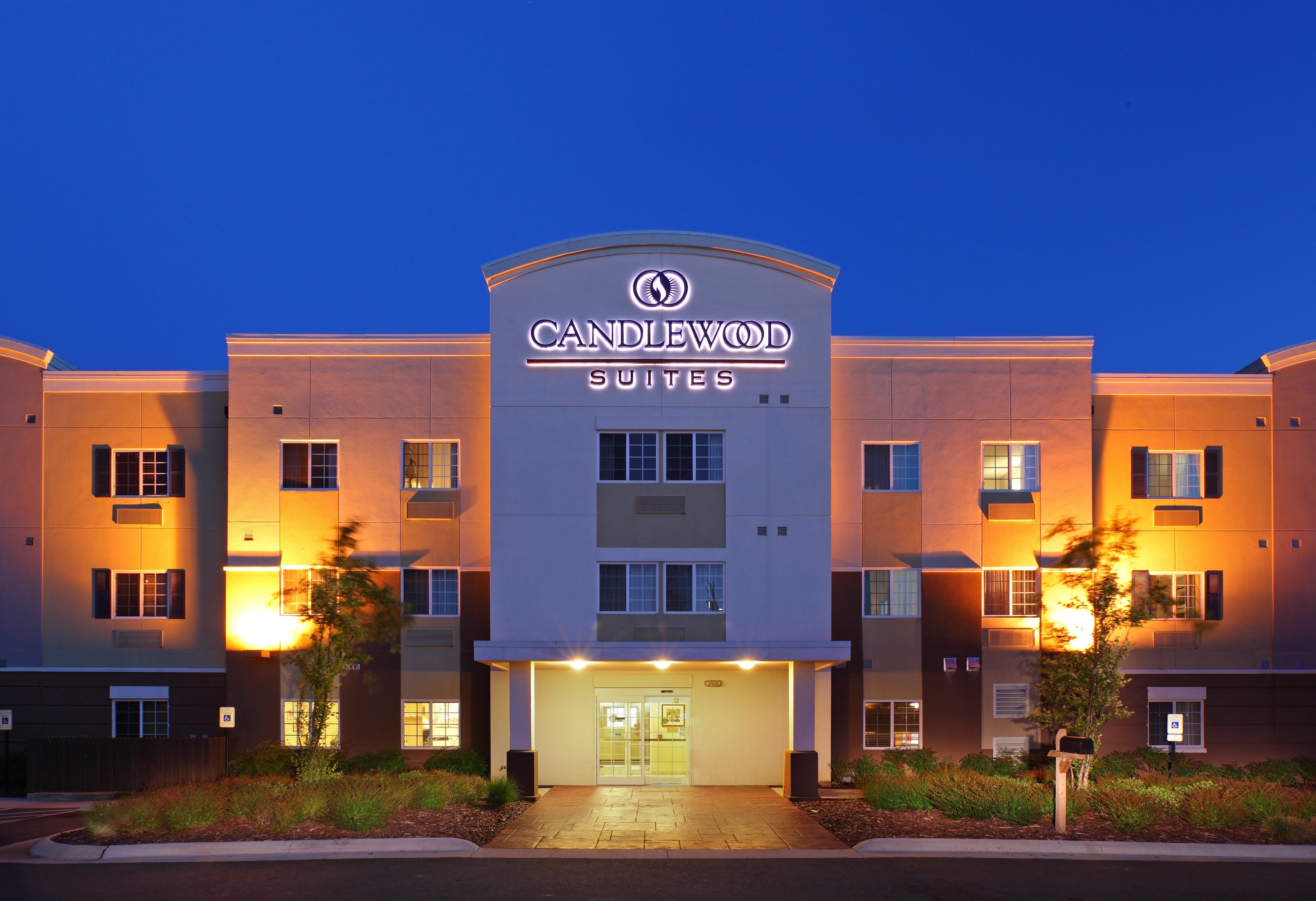 Candlewood Suites
