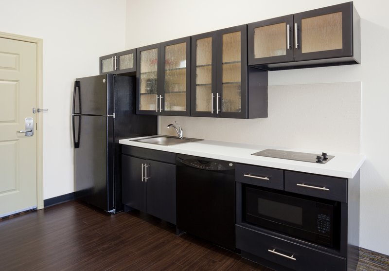 Candlewood Suites Dickinson