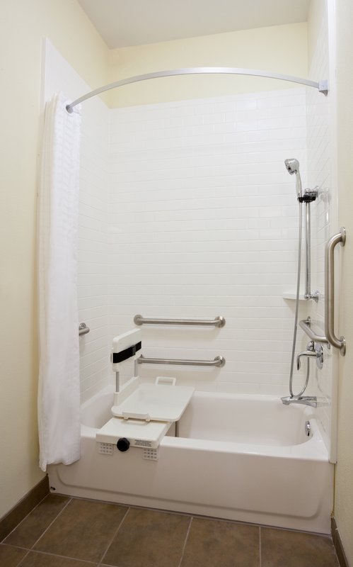 Candlewood Suites Dickinson