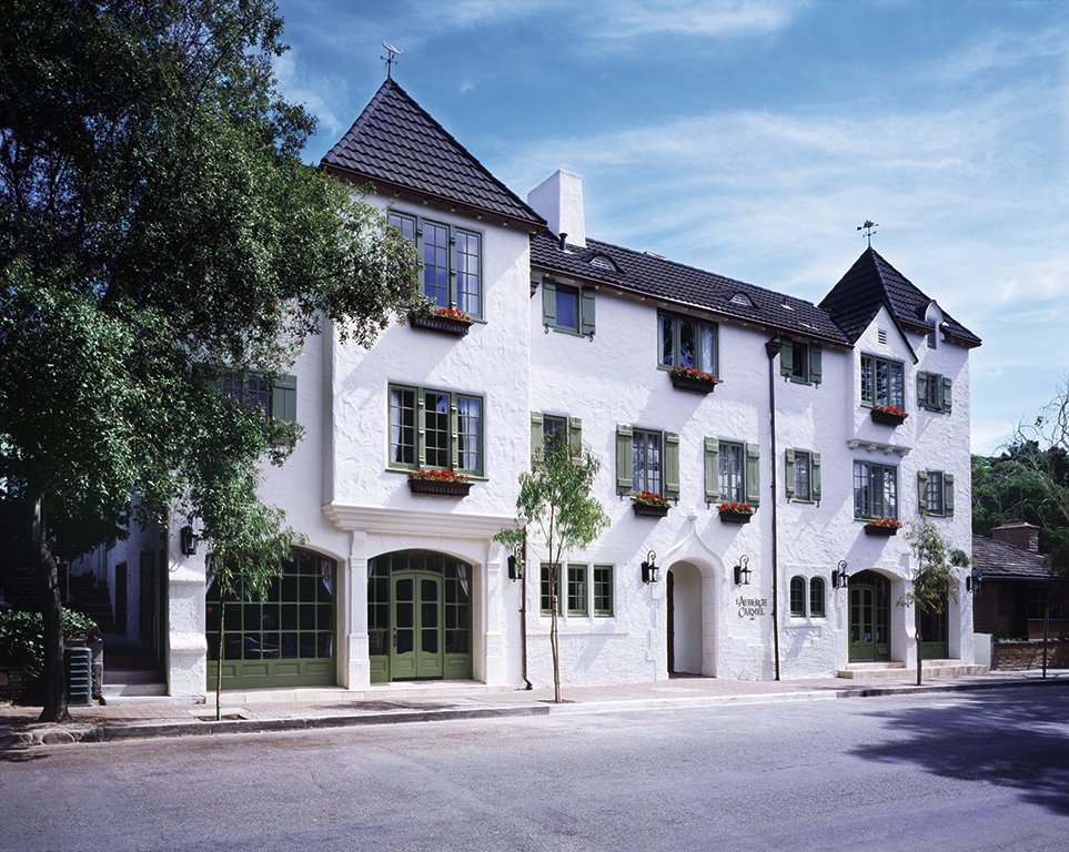 L'Auberge Carmel