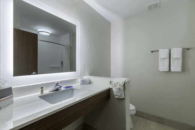 Holiday Inn Express and Suites San Marcos South