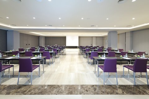 Vivaldi room