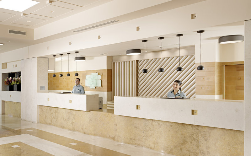 Holiday Inn Athens Attica Avenue