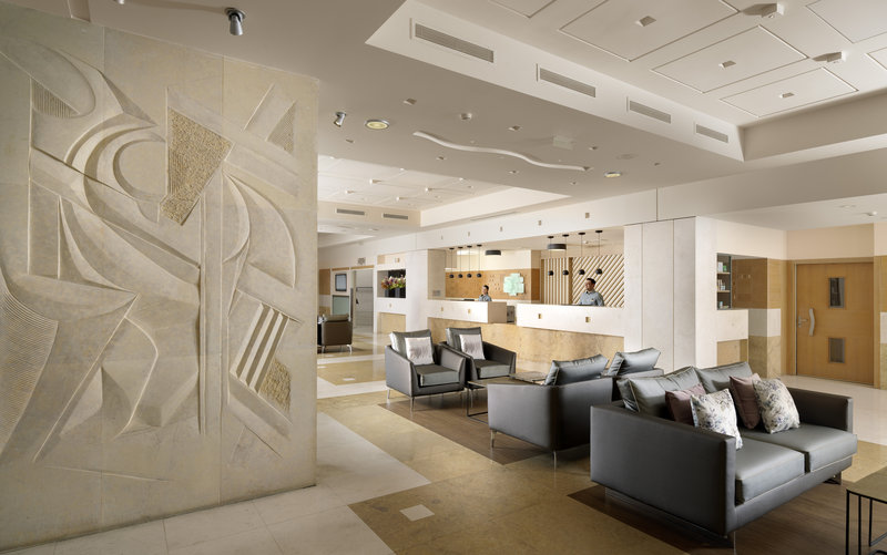 Holiday Inn Athens Attica Avenue