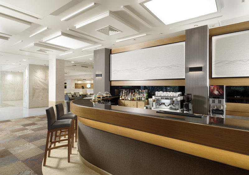 Holiday Inn Athens Attica Avenue