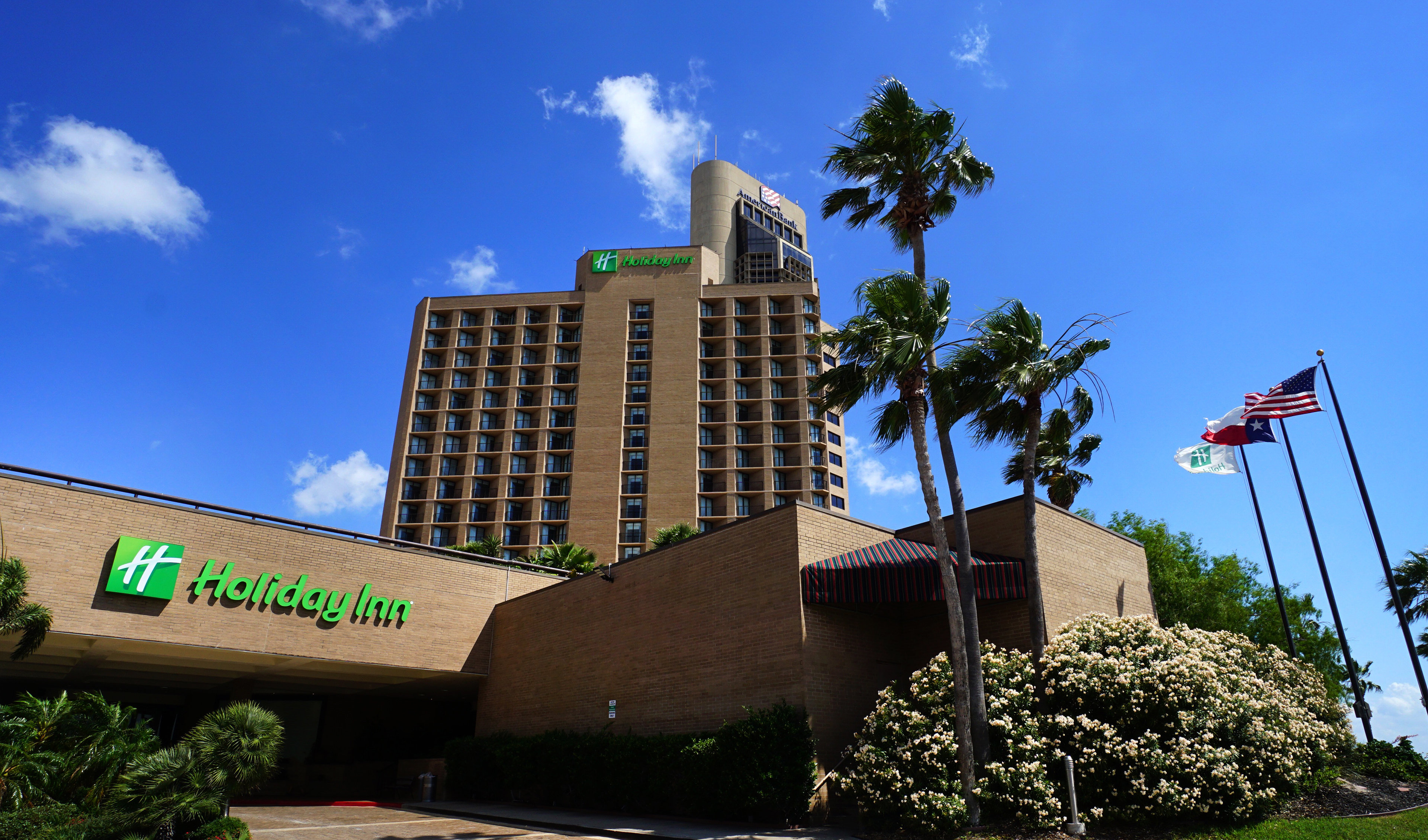 Holiday Inn Downtown Marina