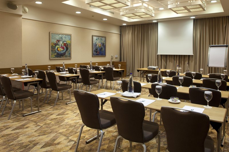 Holiday Inn Athens Attica Avenue