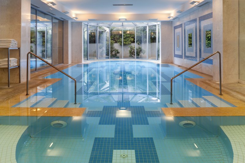 Holiday Inn Athens Attica Avenue