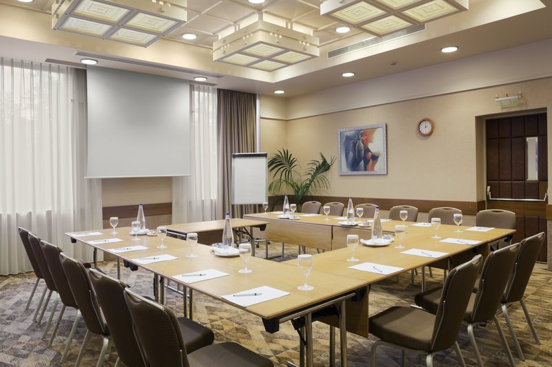 Holiday Inn Athens Attica Avenue