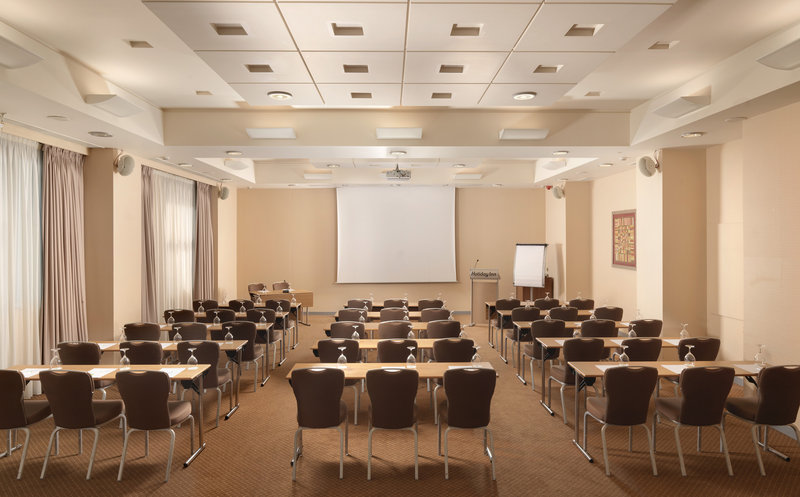 Holiday Inn Athens Attica Avenue