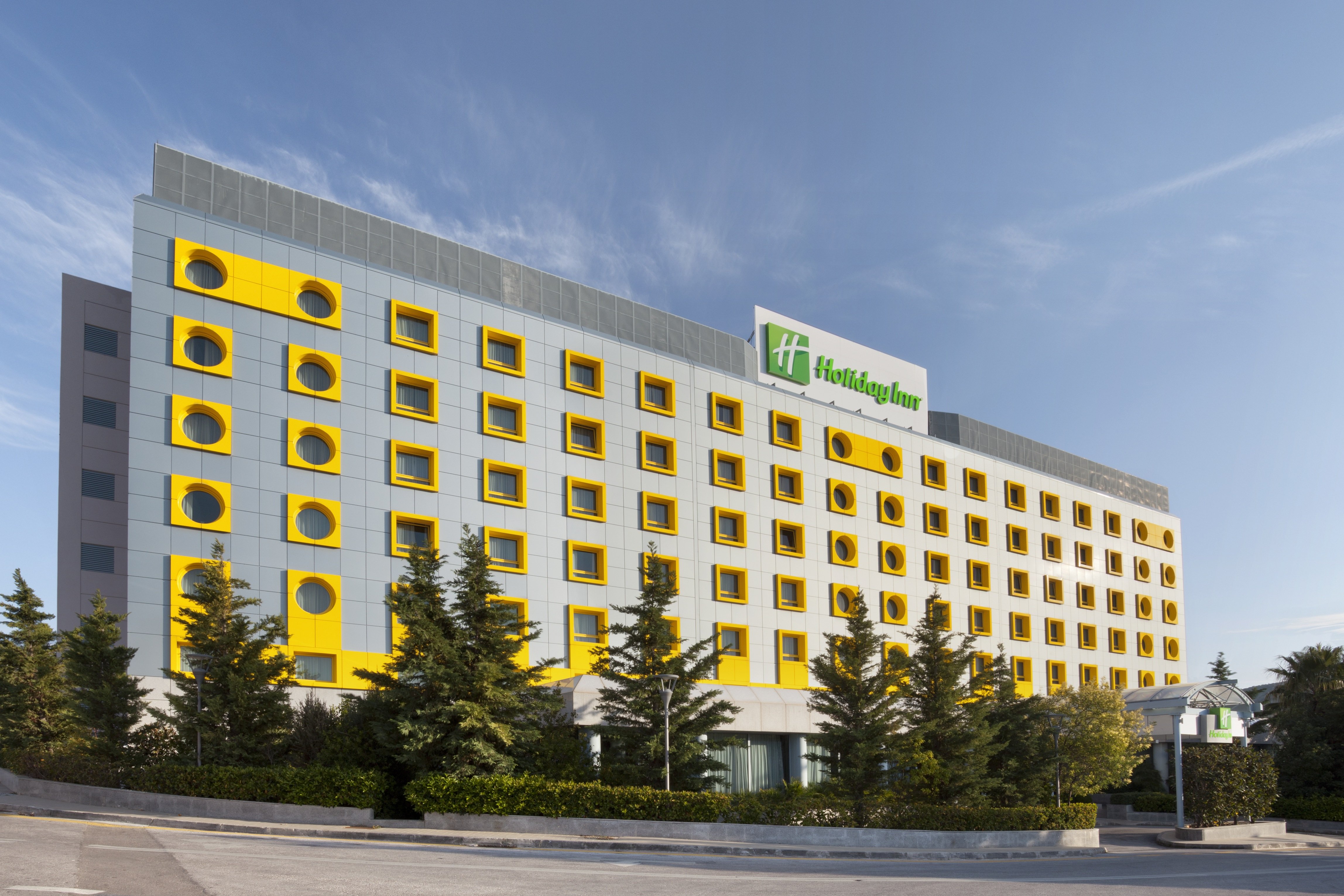 Holiday Inn