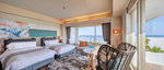 OceanWing 2 Single Premium Corner Room