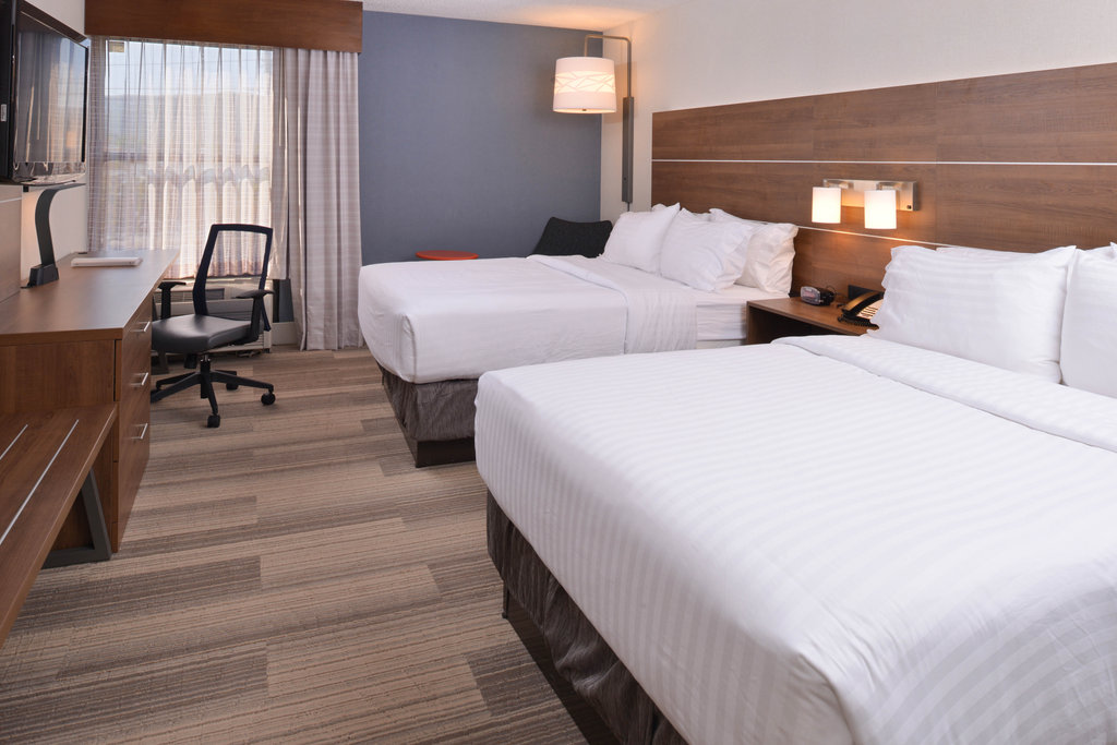Holiday Inn Express OLEAN, Cattaraugus
