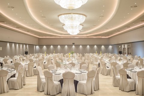 Verdi Banqueting