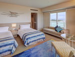 OceanWing 2 Single Classic Corner Room