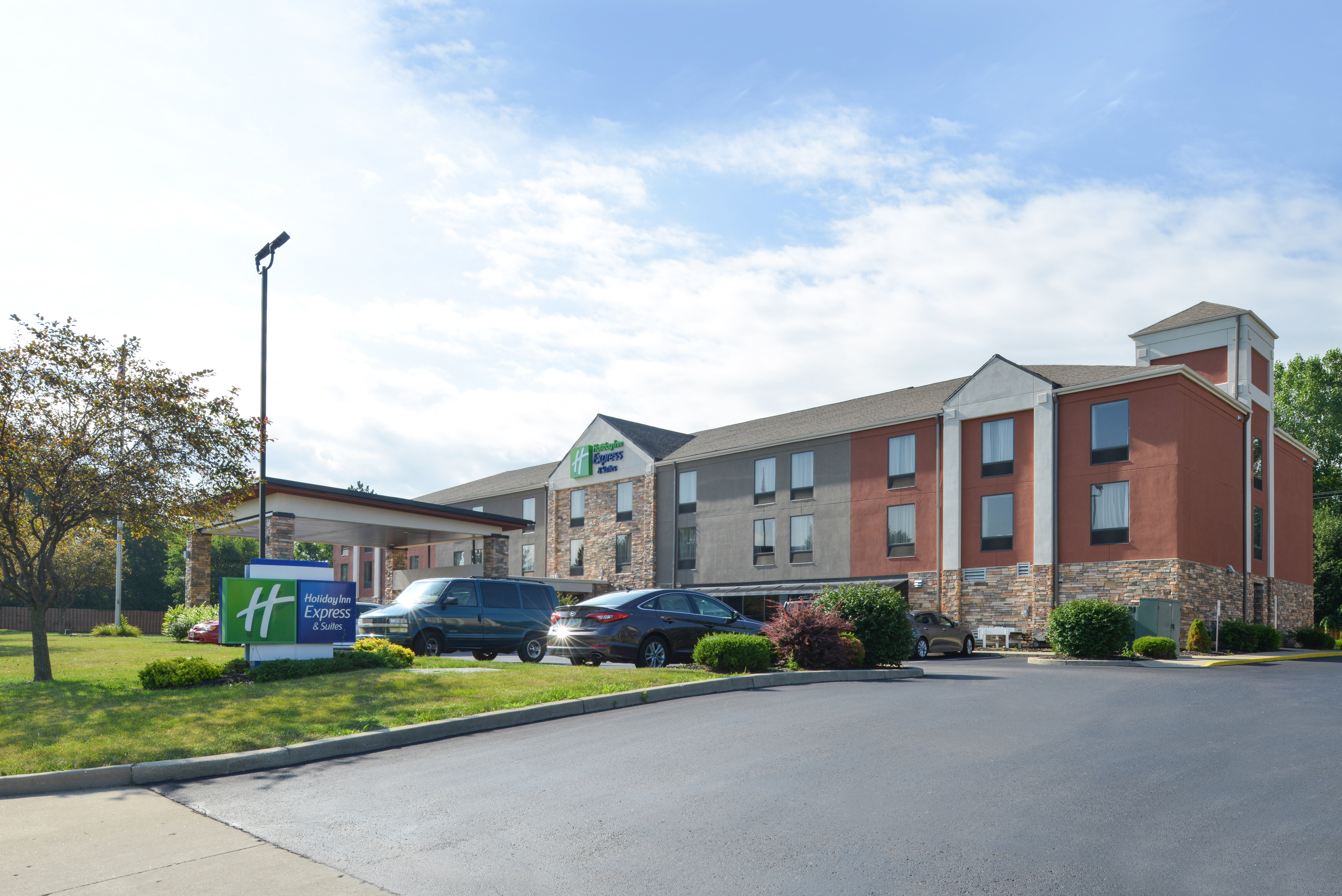 Holiday Inn Express