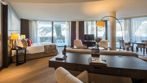 Alpine Executive Suite