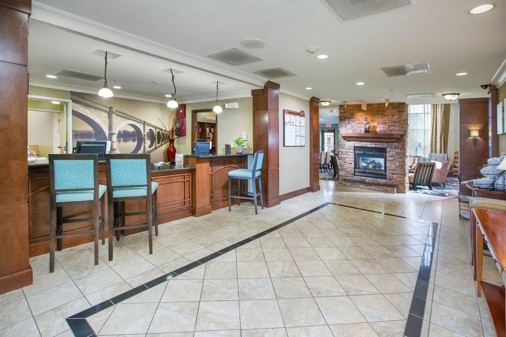  Welcome to our Extended Stay Suite Hotel