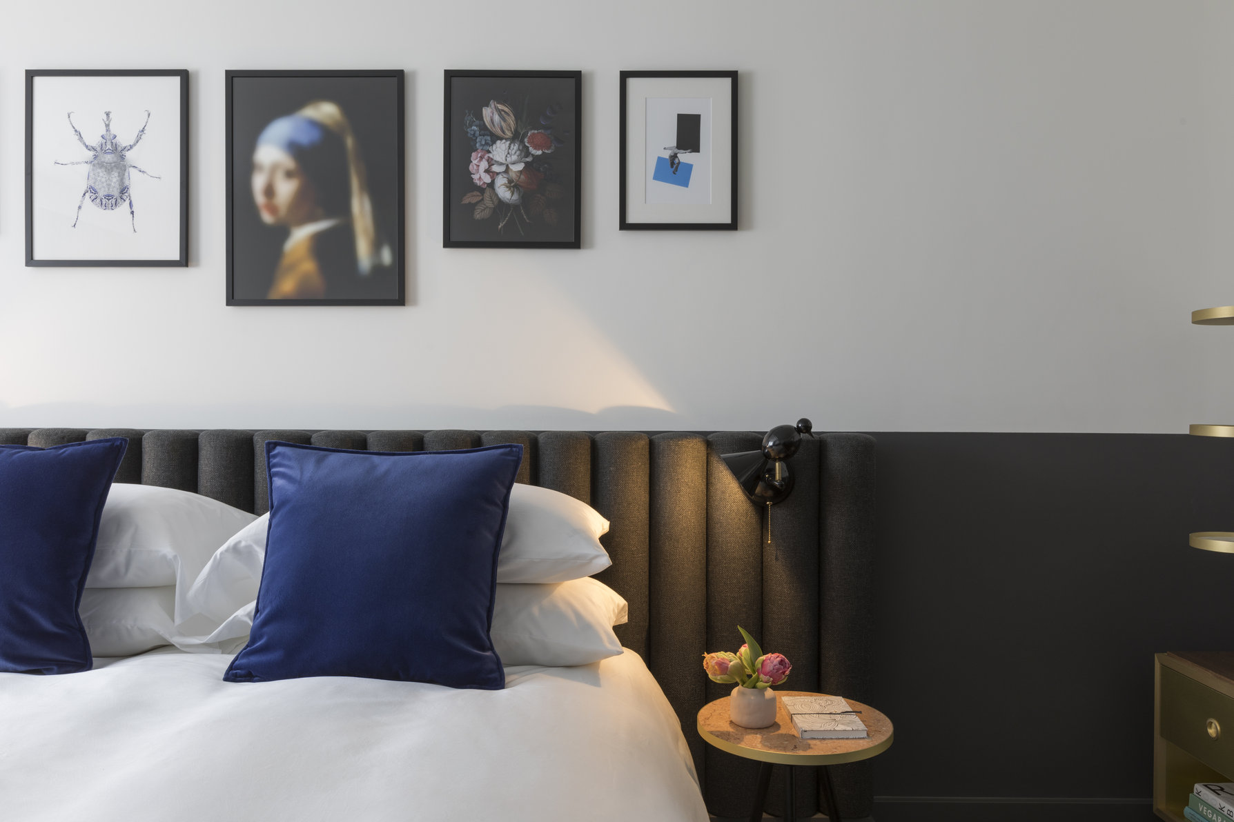 Kimpton De Witt Amsterdam, an IHG Hotel Room Type - 1 King Premium