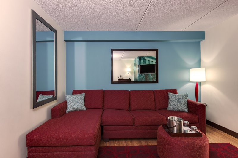 HOTEL INDIGO VERNON HILLS