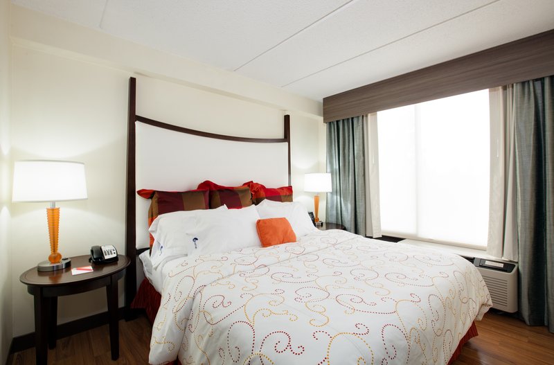 HOTEL INDIGO VERNON HILLS