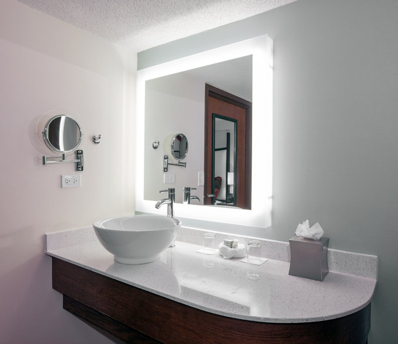 HOTEL INDIGO VERNON HILLS