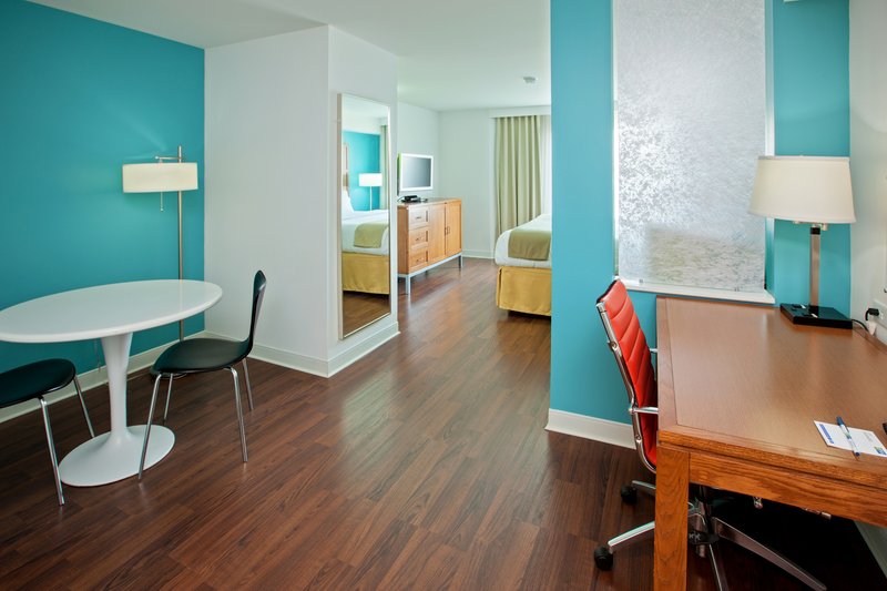 Holiday Inn Express FISHERS