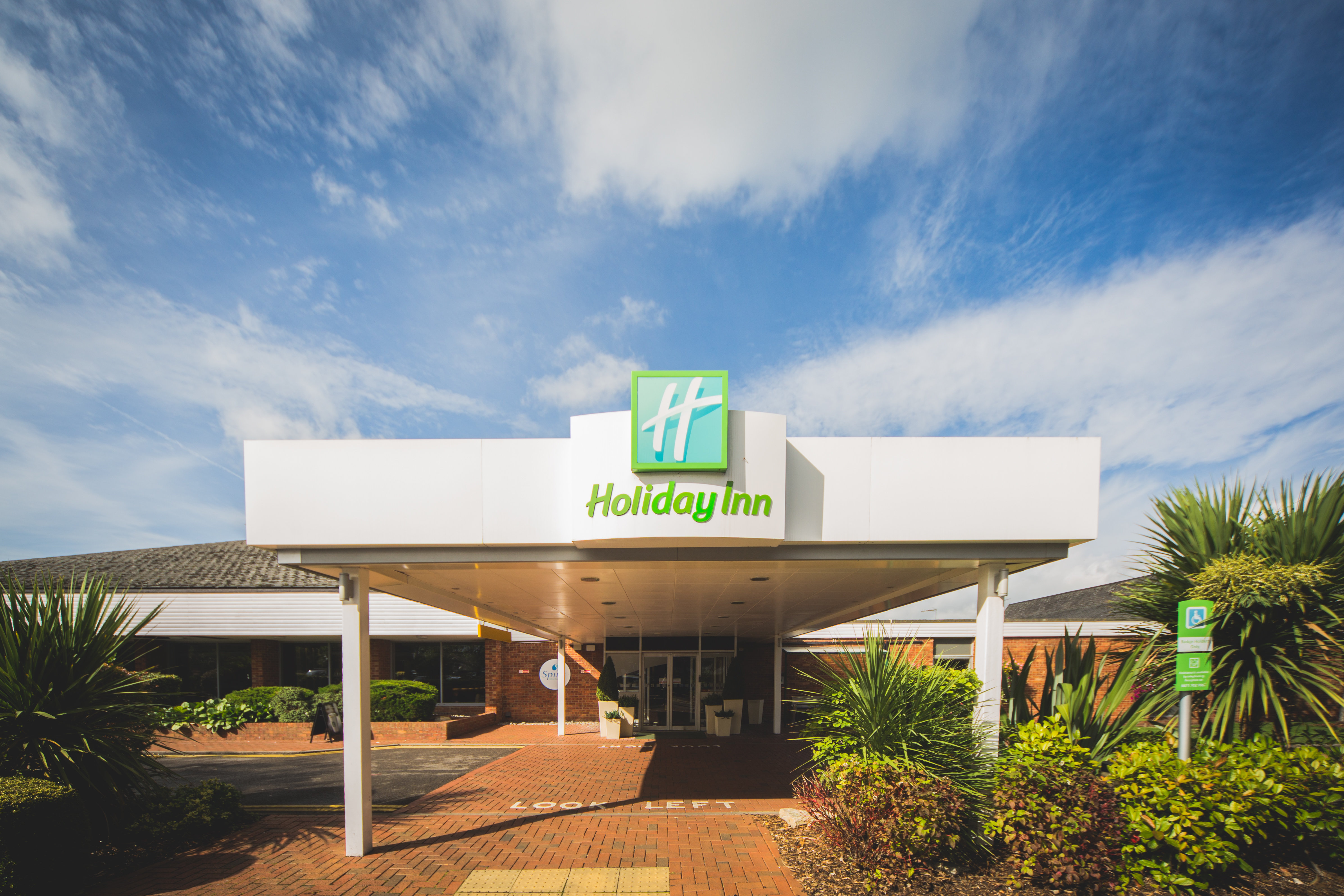 Holiday Inn Reading-South M4, Jct 11