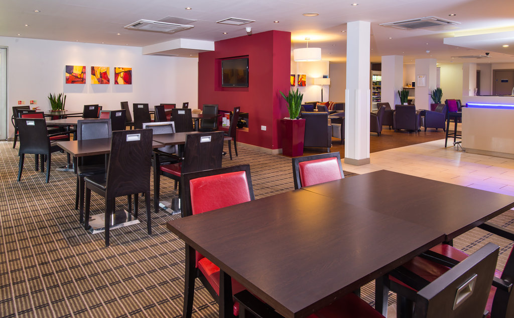 Premier Inn East Midlands Airport, Leicestershire
