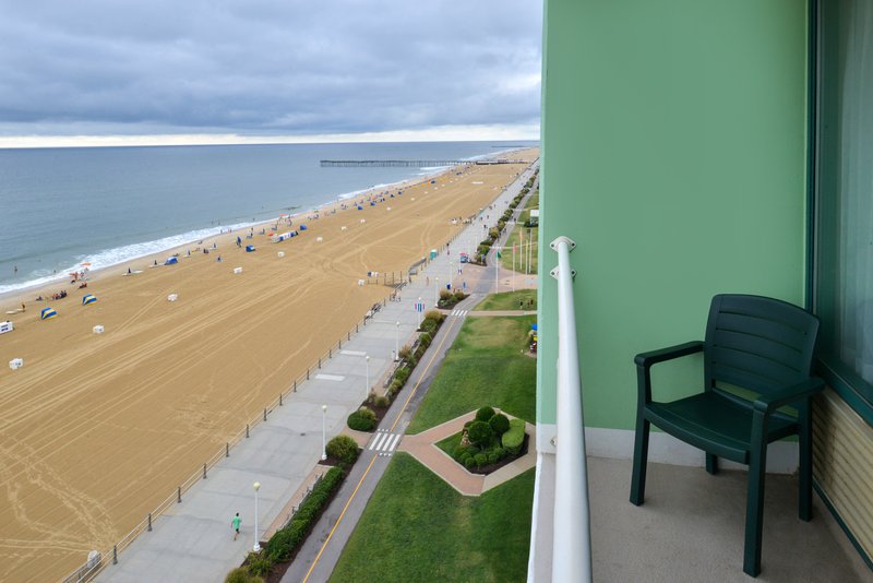 Holiday Inn Virginia Beach Oceanside