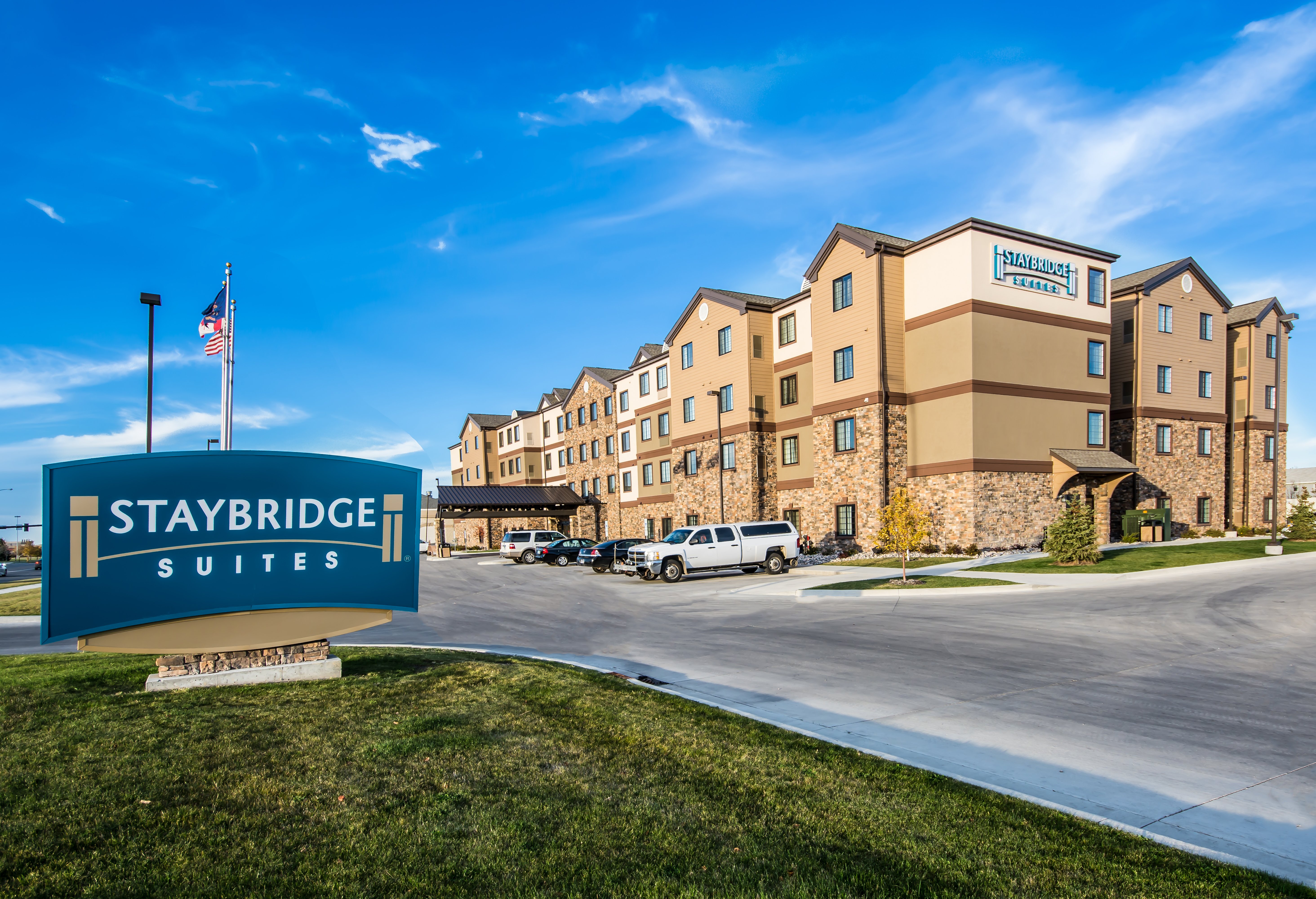 Staybridge Suites