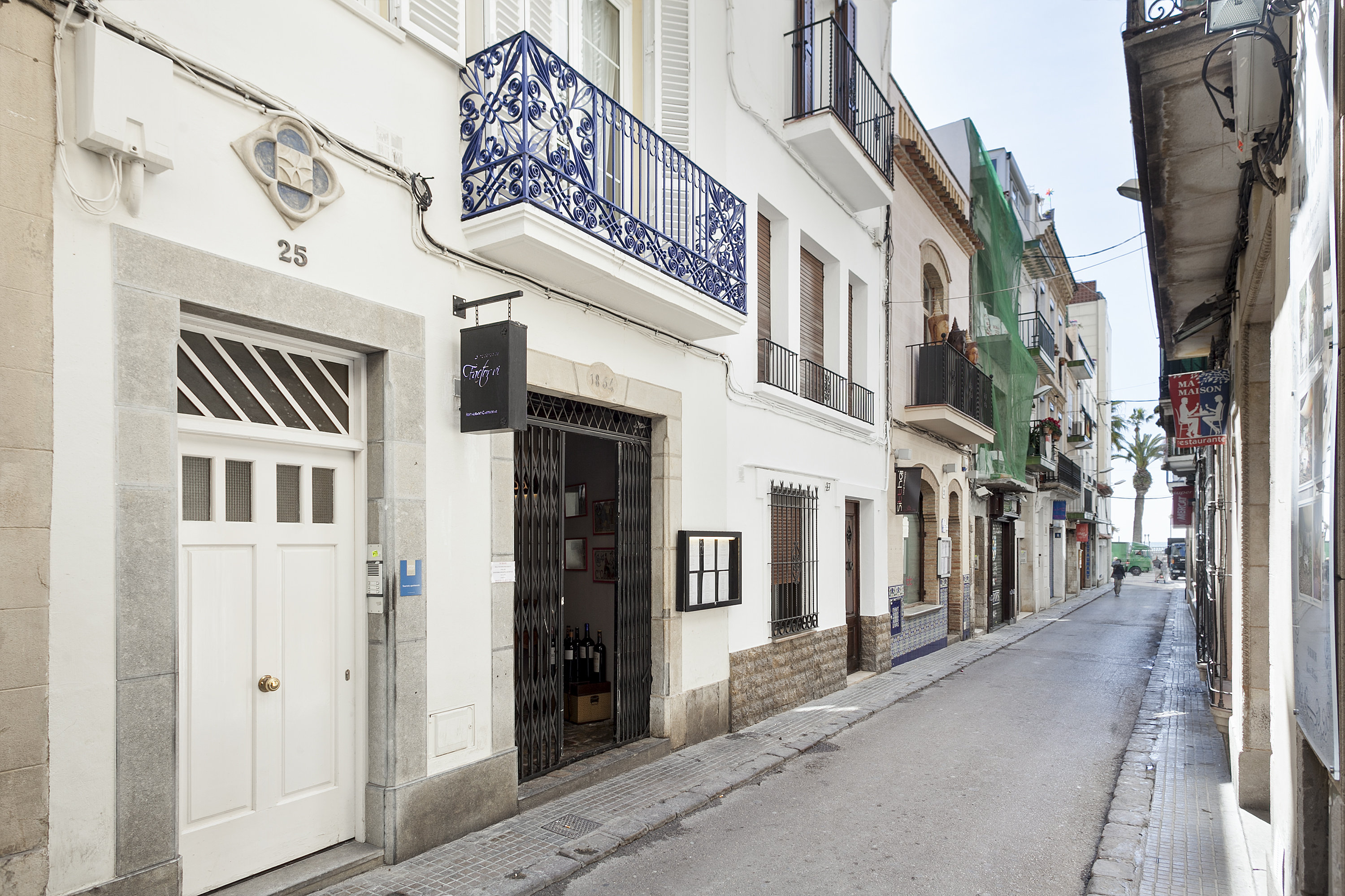 Sitges Group Apartments