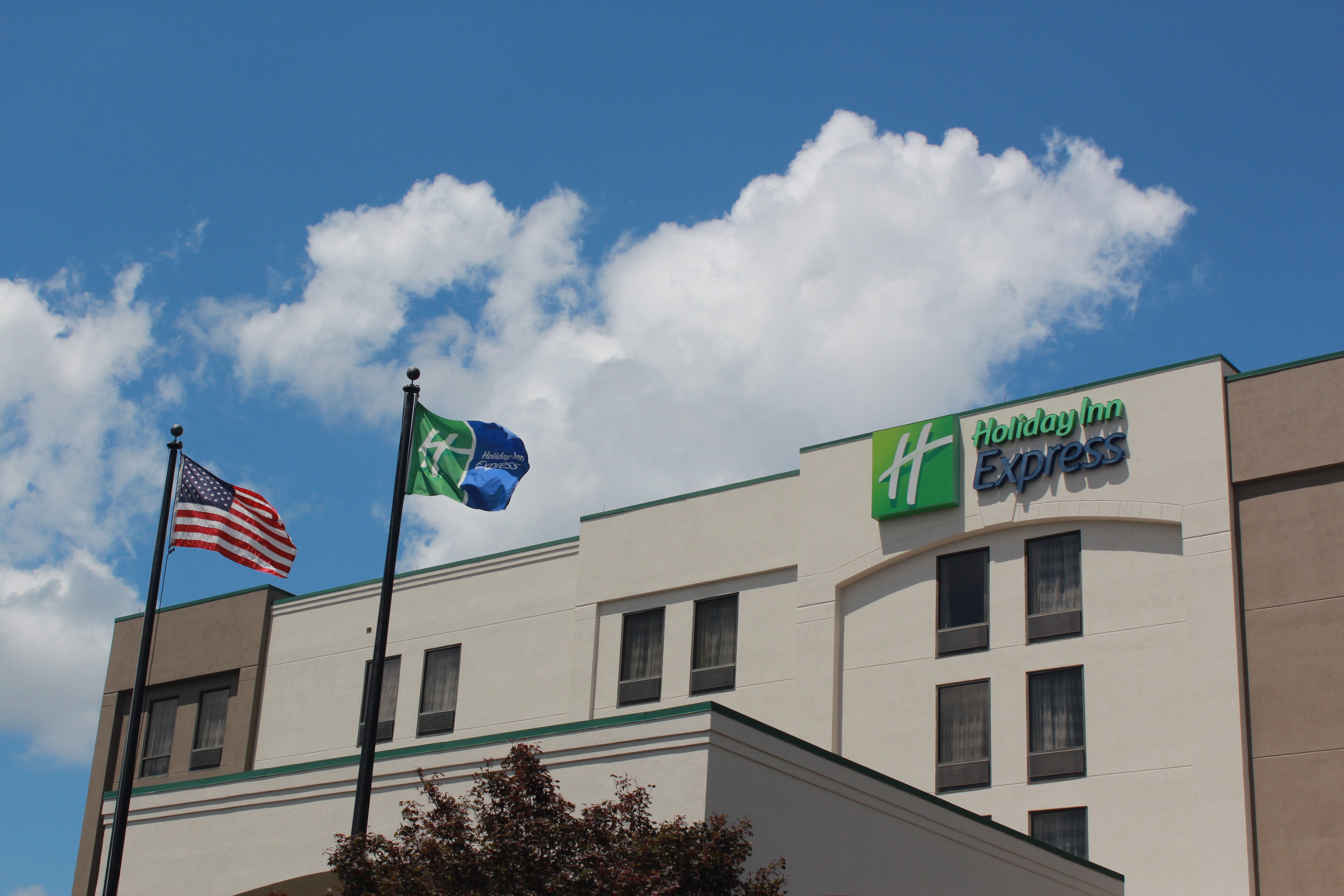 Holiday Inn Express