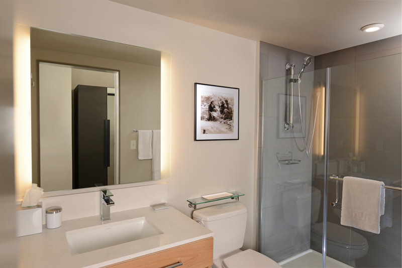 Hotel Indigo Denver Dwtn Union Station