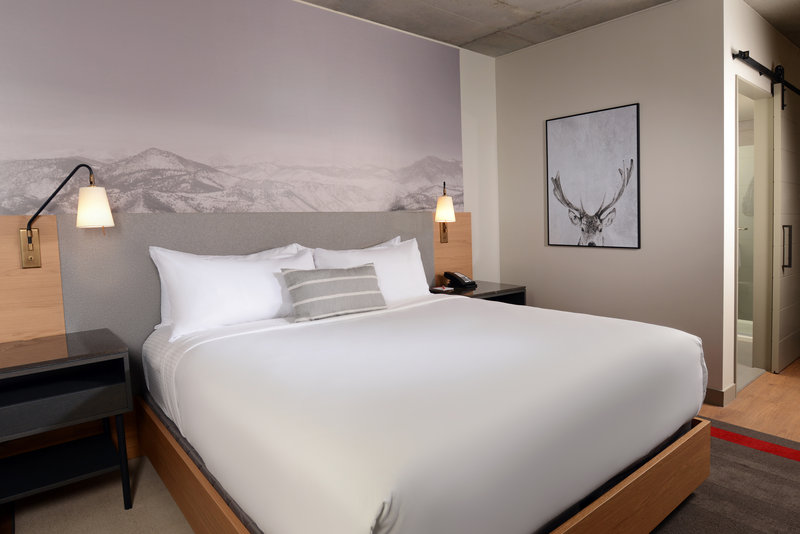 Hotel Indigo Denver Dwtn Union Station