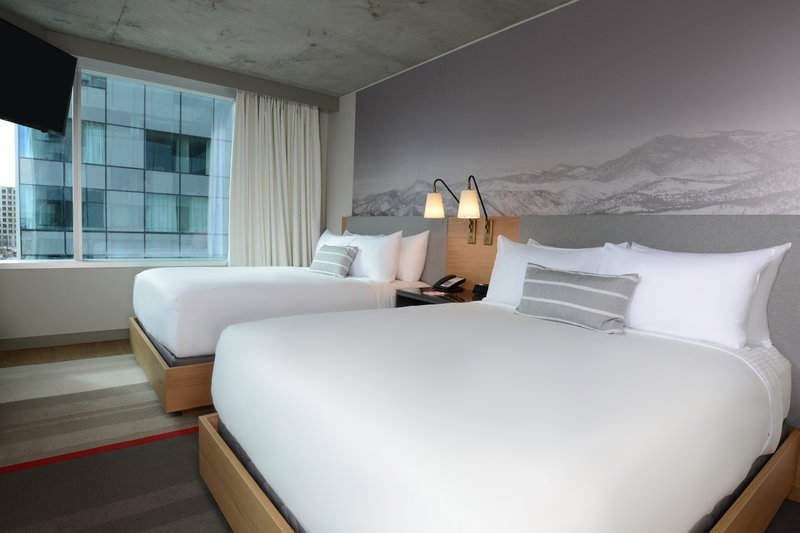 Hotel Indigo Denver Dwtn Union Station