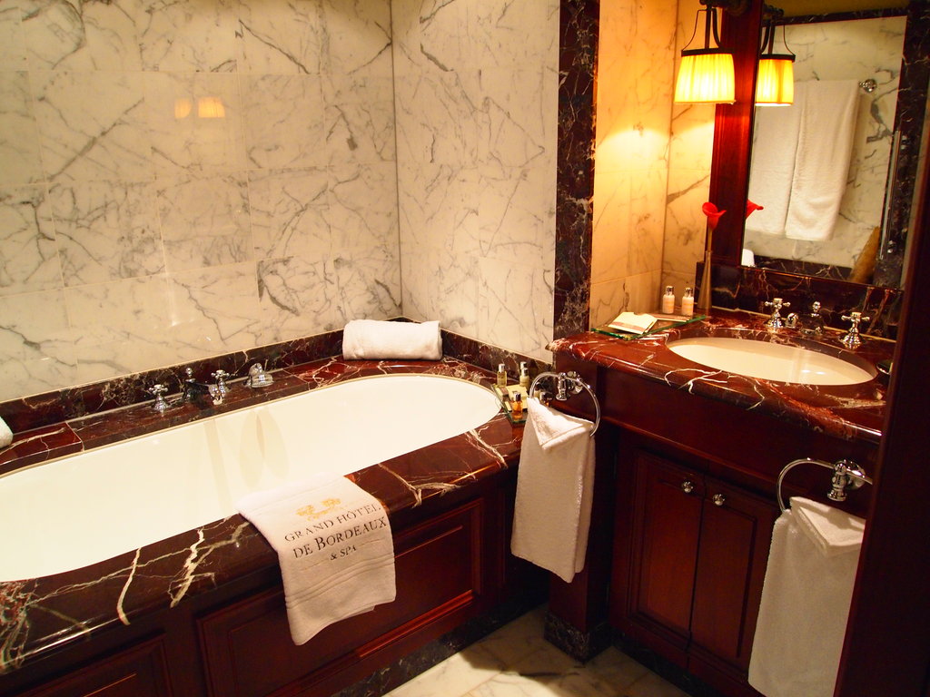Guest photo