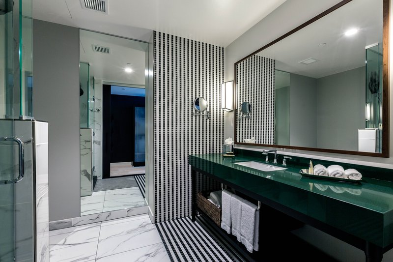 Hotel Indigo Los Angeles Downtown