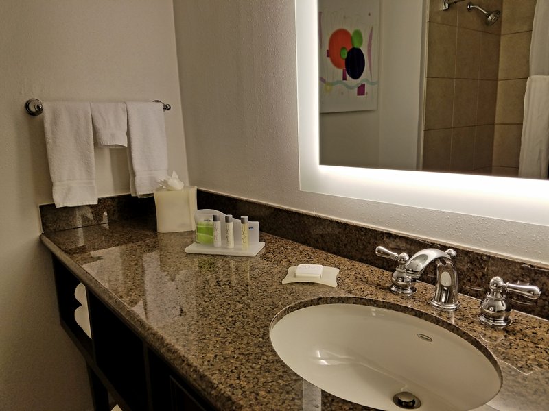 HI IRVING – LAS COLINAS