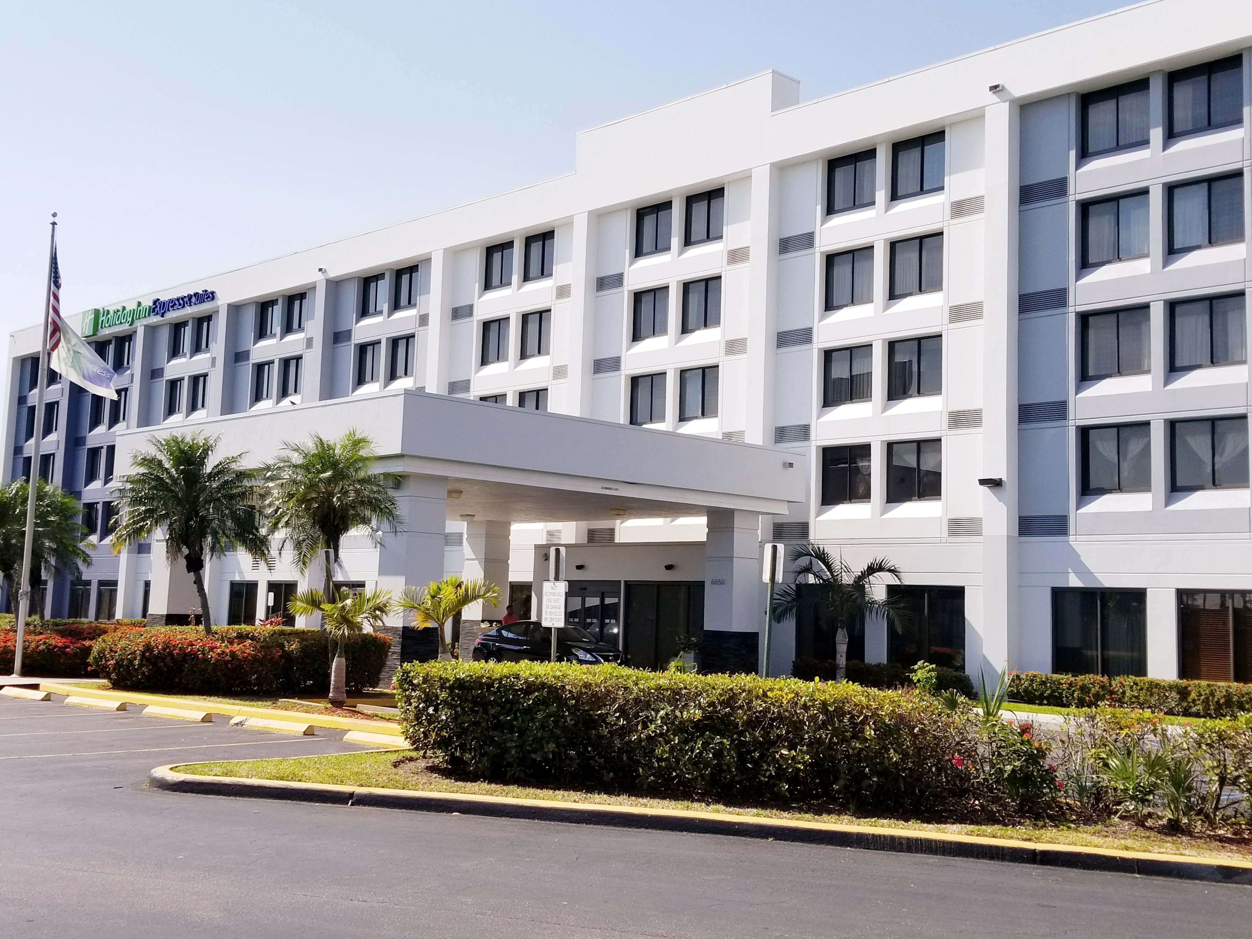 Holiday Inn Express
