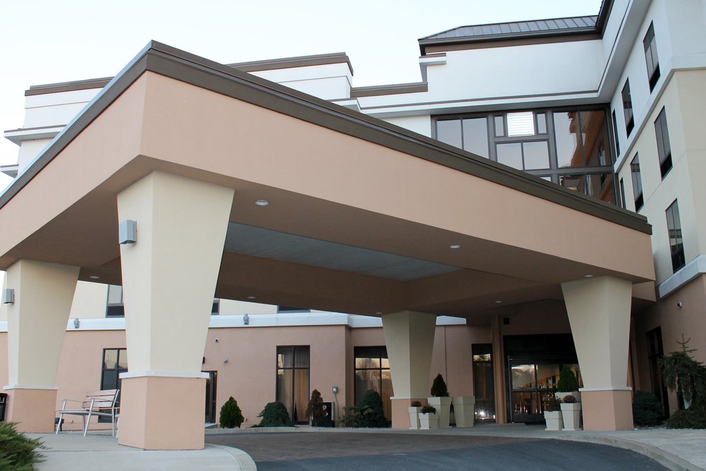 Holiday Inn Express & Suites HARRISBURG W - MECHANICSBURG, Cumberland, Pennsylvania