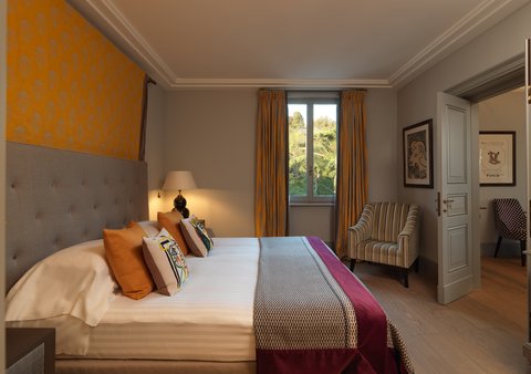 RFH Hotel de Russie - Picasso Suite with Terrace