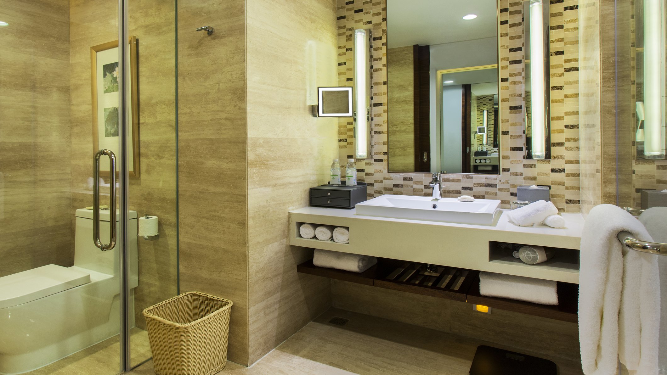 Holiday Inn CHENGDU XINDU Room Type - STANDARD