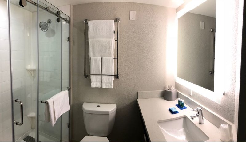 Holiday Inn Express Hotel & Suites Miami-Hialeah
