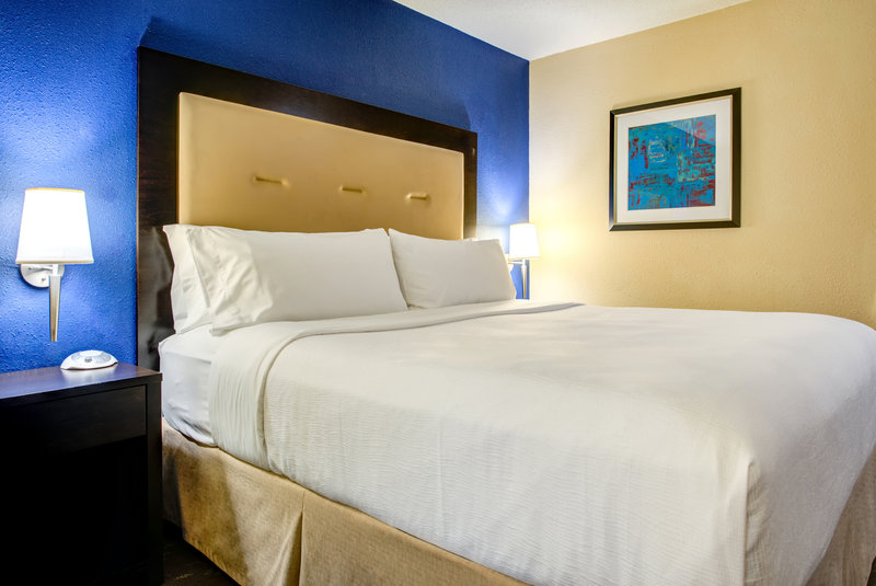 Holiday Inn Indianapolis/Carmel