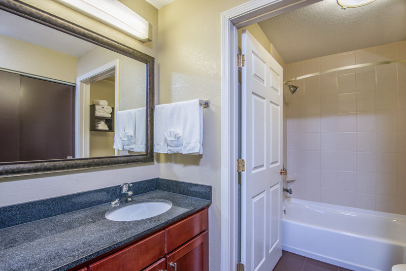 STAYBRIDGE SUITES WEST