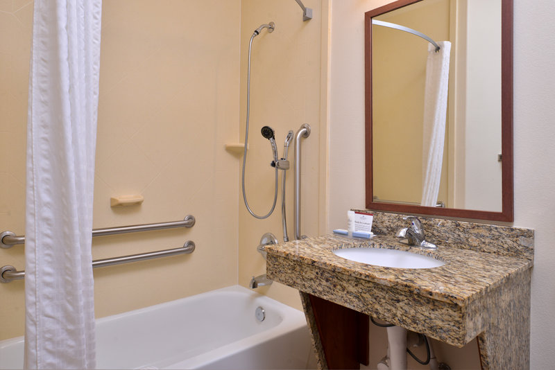 CANDLEWOOD SUITES ABILENE